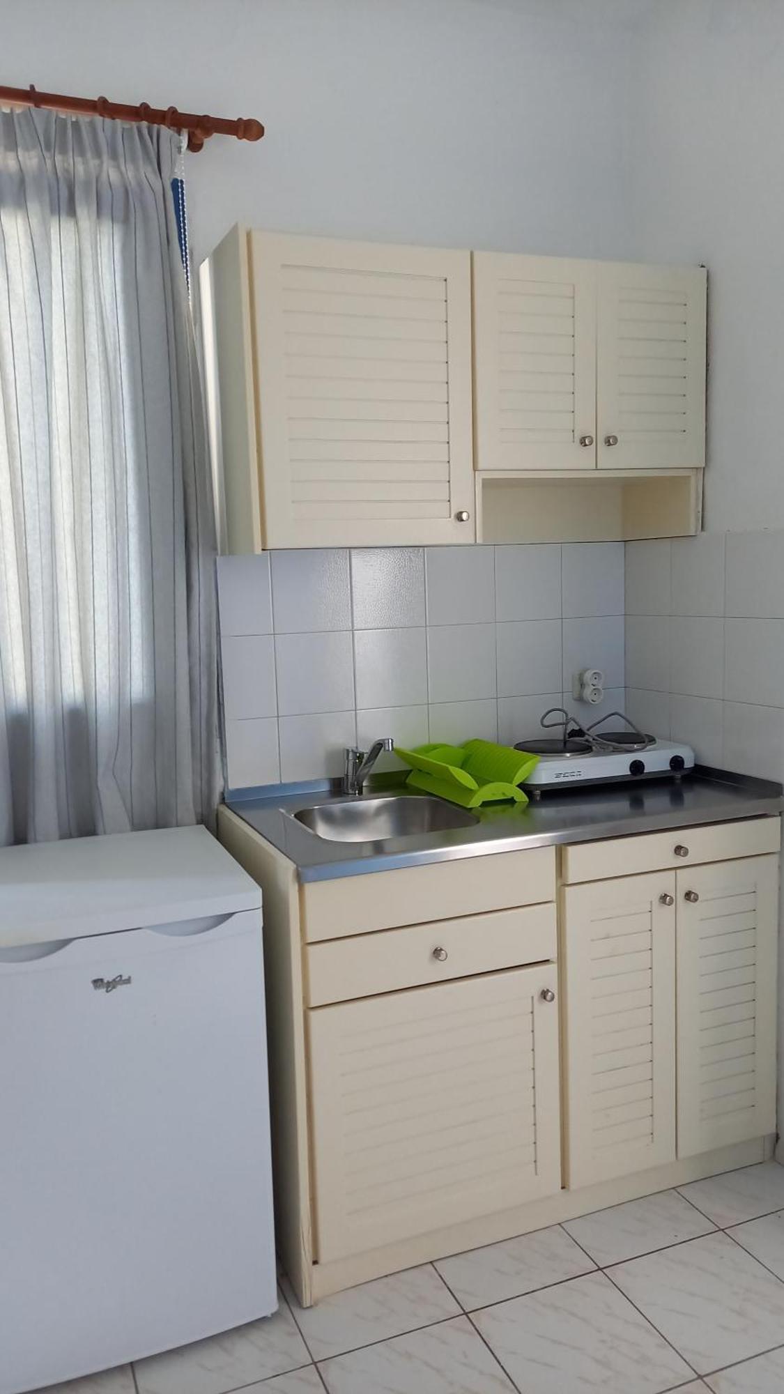 Konaki Studios & Apartments Pánormos Værelse billede