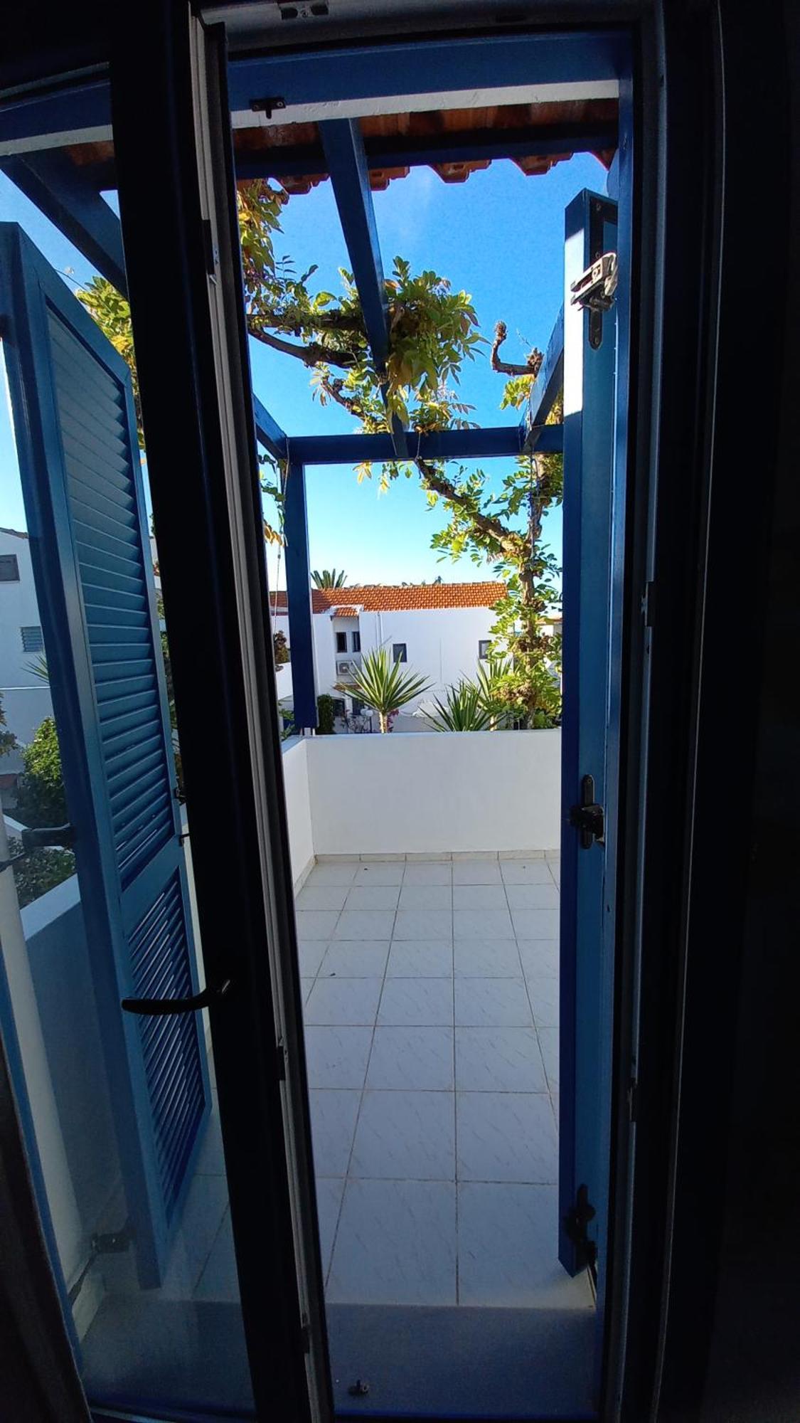 Konaki Studios & Apartments Pánormos Værelse billede